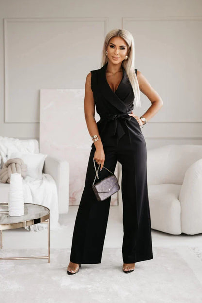 Chloe | Sexy Jumpsuit für jeden Tag