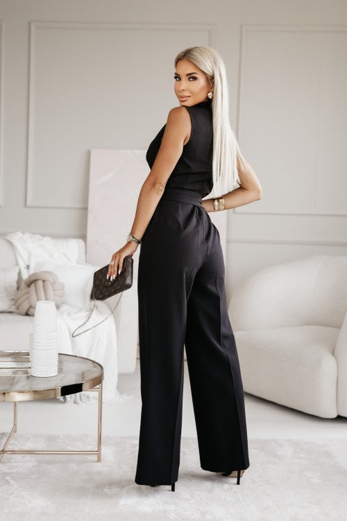 Chloe | Sexy Jumpsuit für jeden Tag