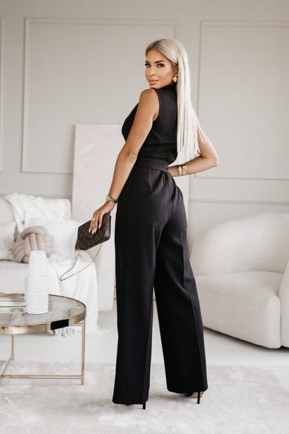 Chloe | Sexy Jumpsuit für jeden Tag