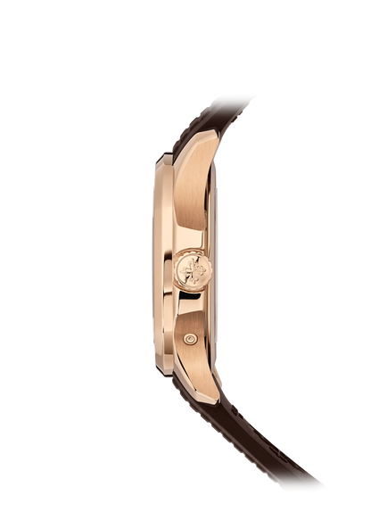 Patek Philippe Aquanaut Travel Time 40.8mm – Rose Gold