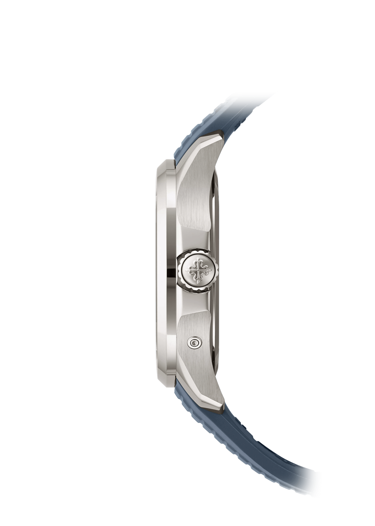 Patek Philippe Aquanaut Travel Time 40.8mm – Blue