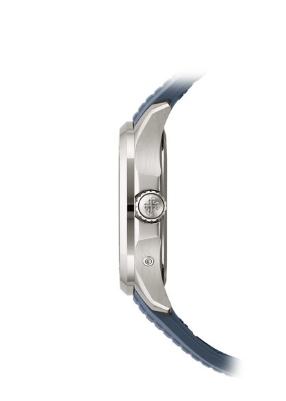 Patek Philippe Aquanaut Travel Time 40.8mm – Blue