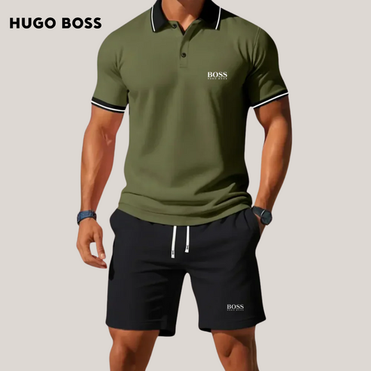 Нugо Воѕѕ - Luxe Collection