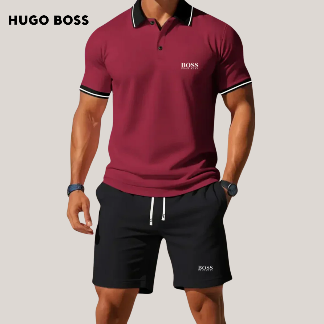 Нugо Воѕѕ - Luxe Collection