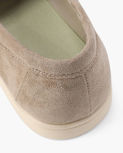 Montclair Loafers