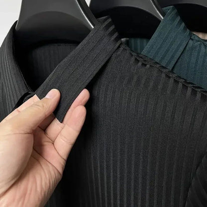 [SOLD OUT] Tirrano: Vertical Vogue Polo