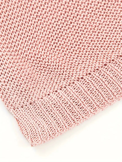[SOLD OUT] Incanto: Knitted Buttoned Shirt