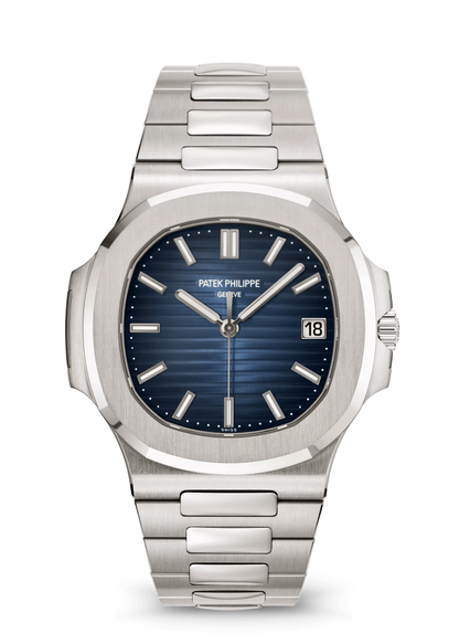 Patek Philippe Nautilus 41mm – Blue