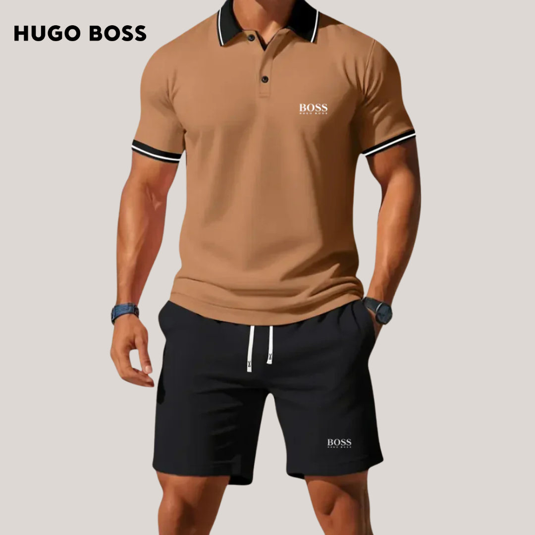 Нugо Воѕѕ - Luxe Collection