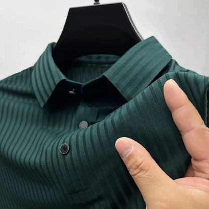 [SOLD OUT] Tirrano: Vertical Vogue Polo