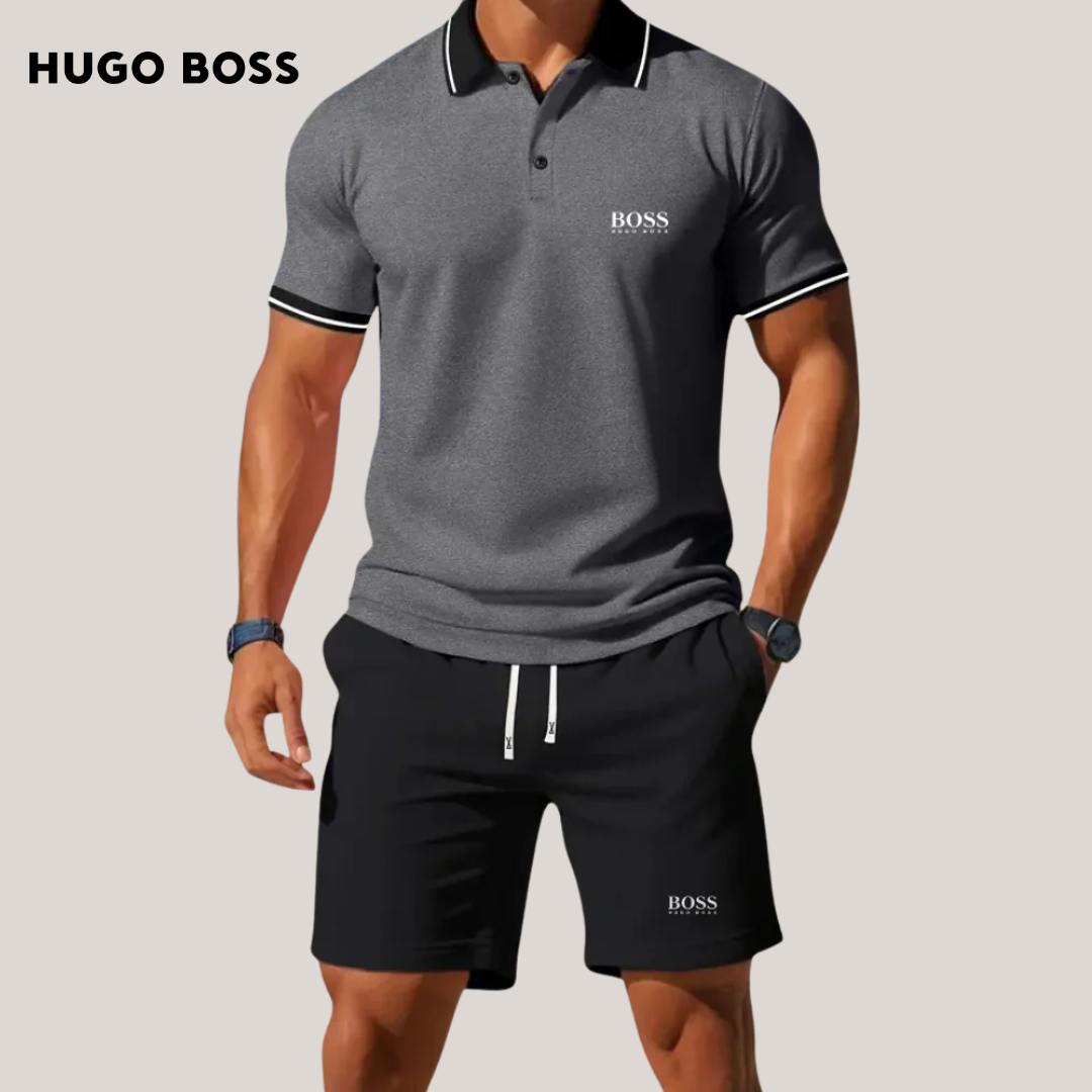Нugо Воѕѕ - Luxe Collection