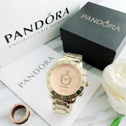 P A N D O R A Amora Marbeli™ – Romance in Time