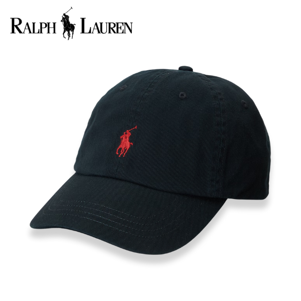 Ralph Lauren Baseball Cap