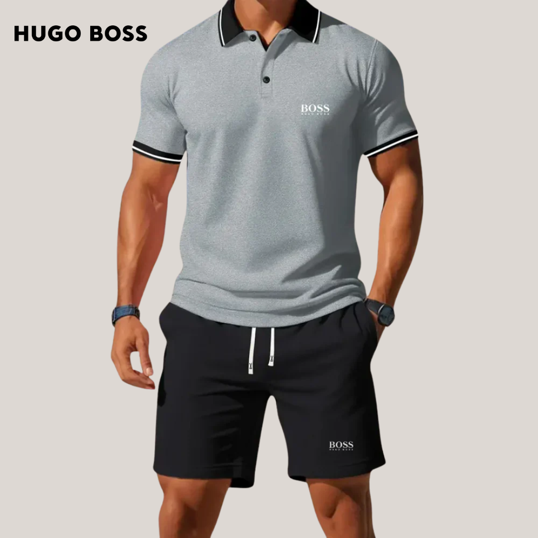 Нugо Воѕѕ - Luxe Collection