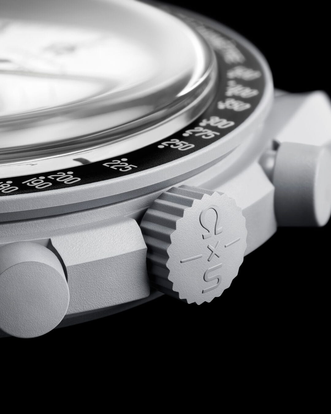 Omega x Swatch MoonSwatch 1965 42mm