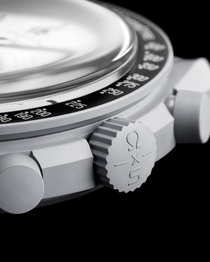 Omega x Swatch MoonSwatch 1965 42mm