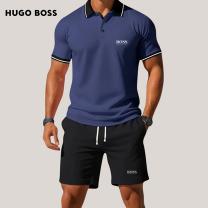 Нugо Воѕѕ - Luxe Collection