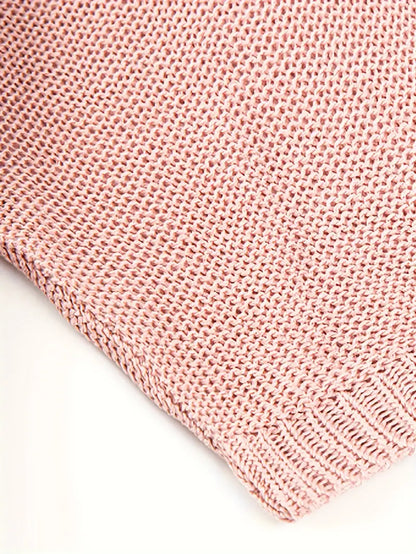 [SOLD OUT] Incanto: Knitted Buttoned Shirt