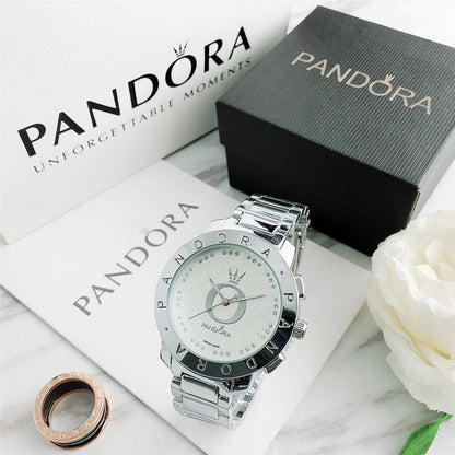 P A N D O R A Amora Marbeli™ – Romance in Time