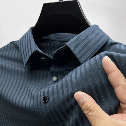 [SOLD OUT] Tirrano: Vertical Vogue Polo