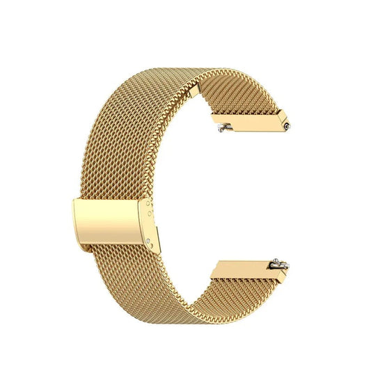 CILVIESMART™ - Breeze Mesh Band Gold