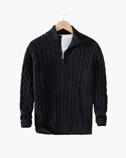 Alpine Comfort Sweater