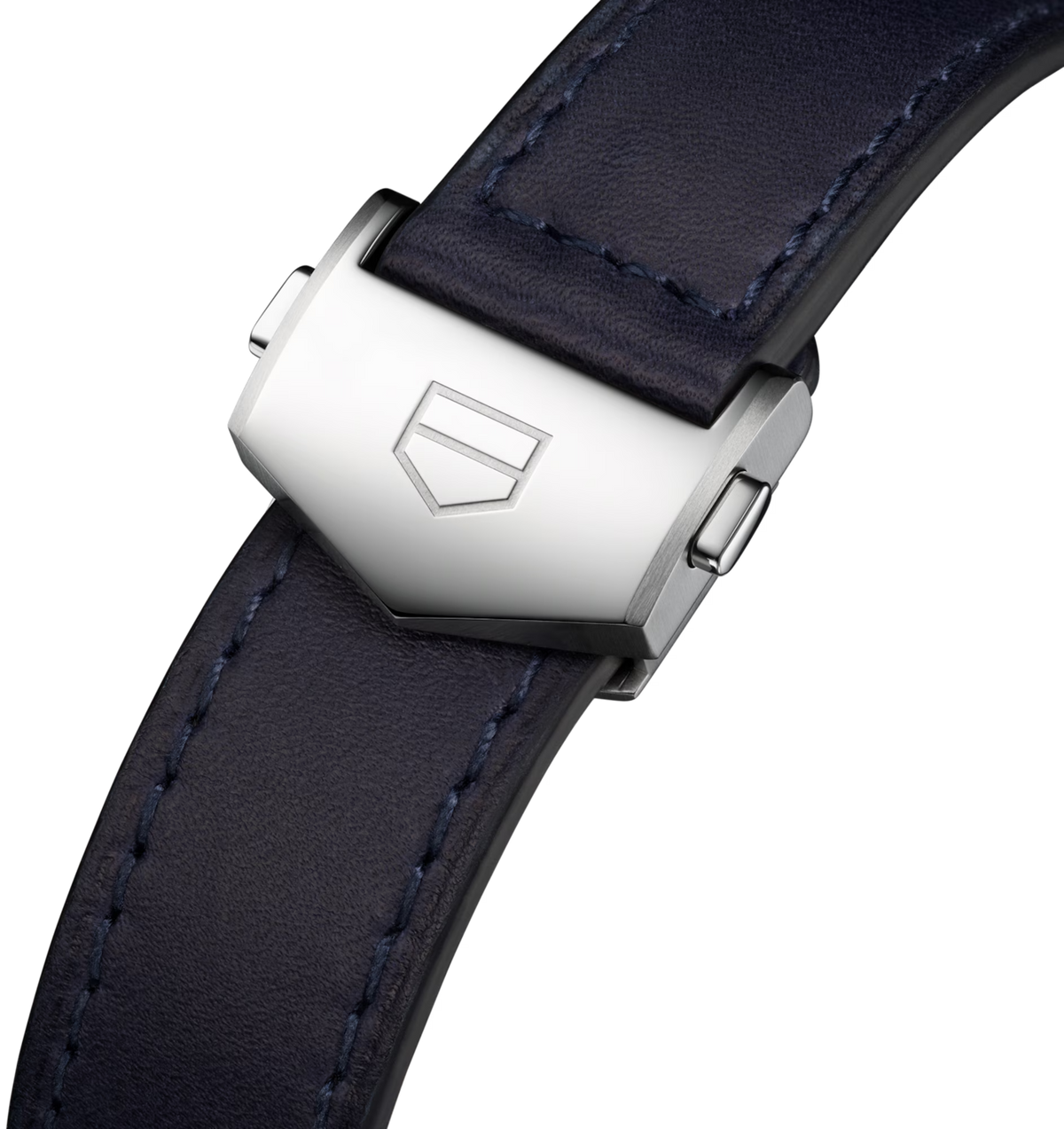 TAG Heuer Carrera Chronograph 39mm – Blue
