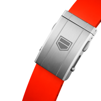 TAG Heuer Carrera Extreme Sport 44mm – Red