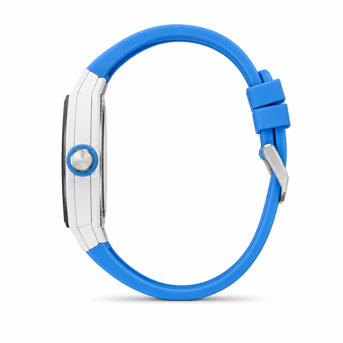 Richard Mille RM 055 Bubba Watson 41mm – Blue