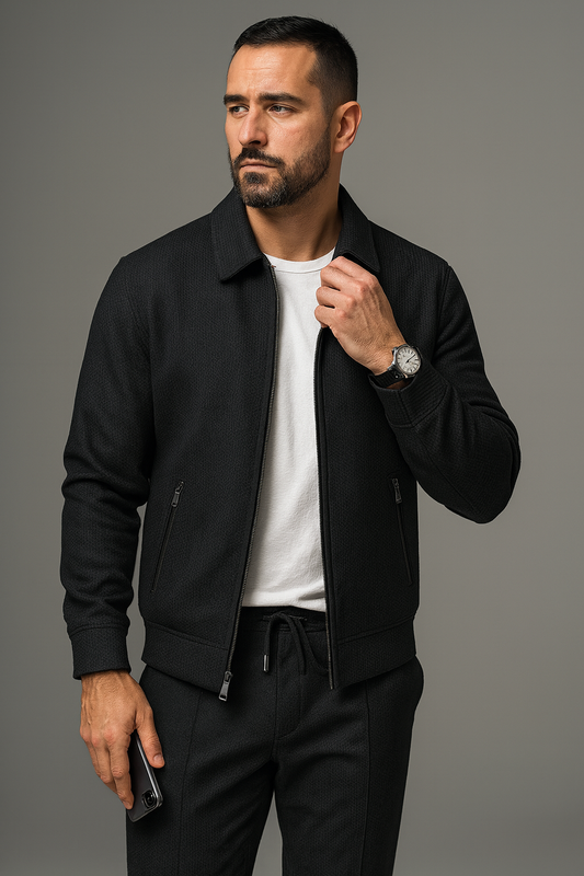 Lucas™ | Stylish Blazer Suit