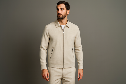 Lucas™ | Stylish Blazer Suit
