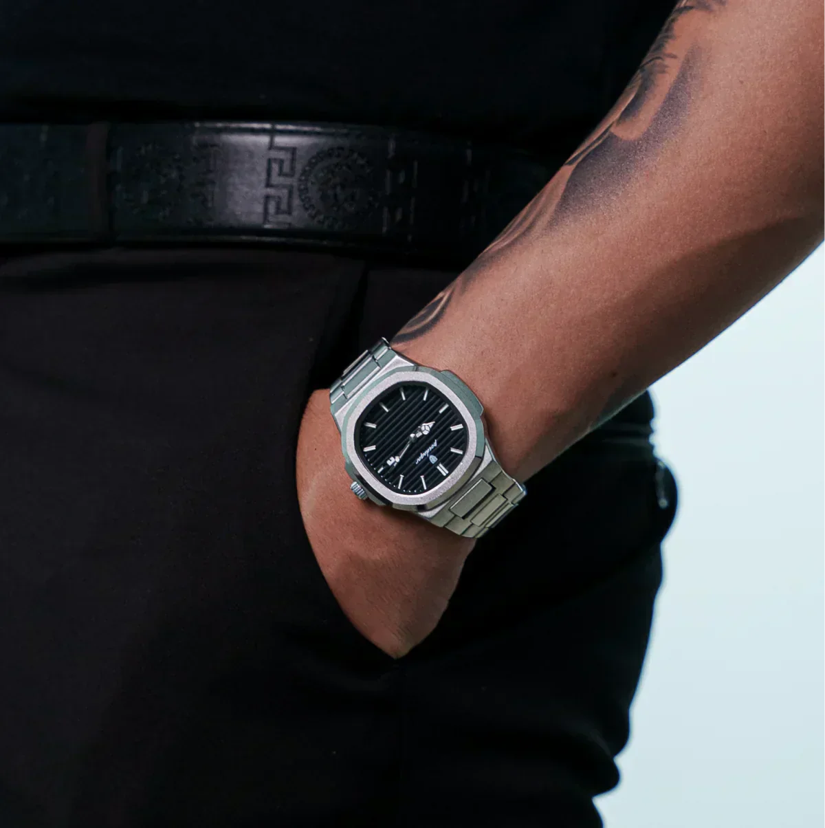 Contemporary Nautilus Deluxe for Men