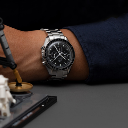 Omega Speedmaster Professional Moonwatch 42mm