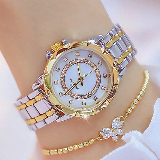 Diva Marbeli™ – Sparkling Power Watch