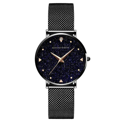 Stella Marbeli™ – Starry Elegance Watch