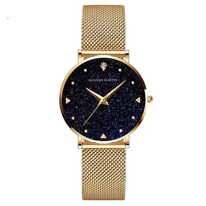 Stella Marbeli™ – Starry Elegance Watch