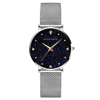 Stella Marbeli™ – Starry Elegance Watch