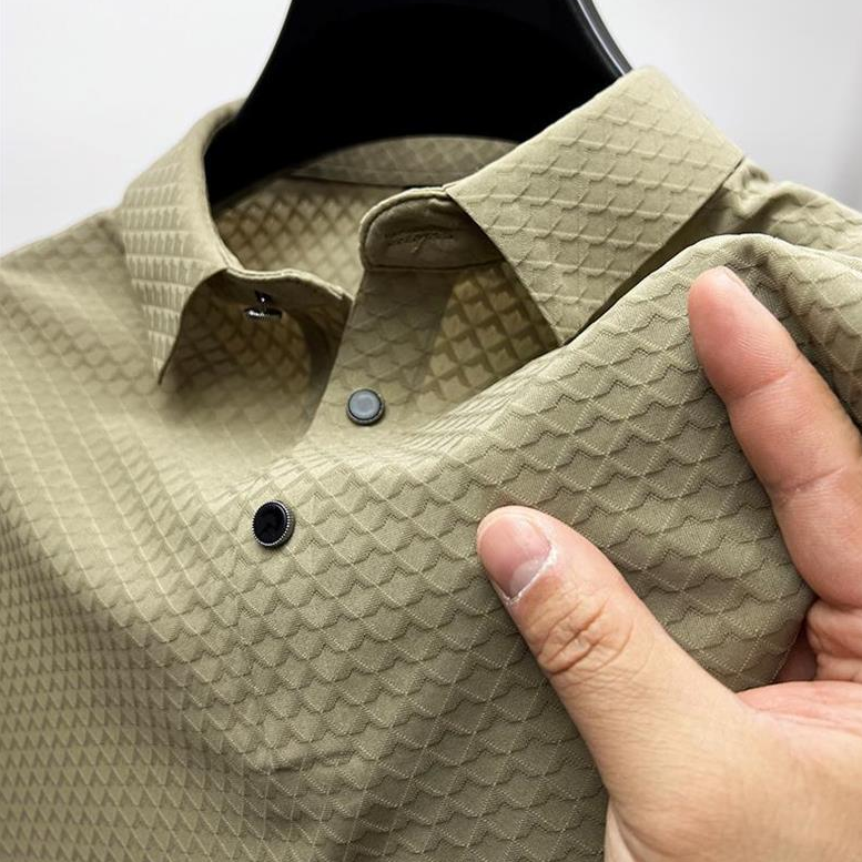 Possente: Contour Casual Polo