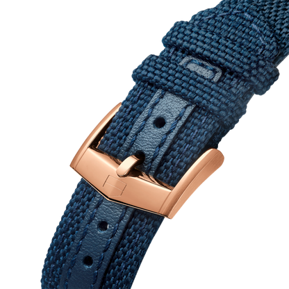 TAG Heuer Carrera Skipper 39mm – Gold-Tone