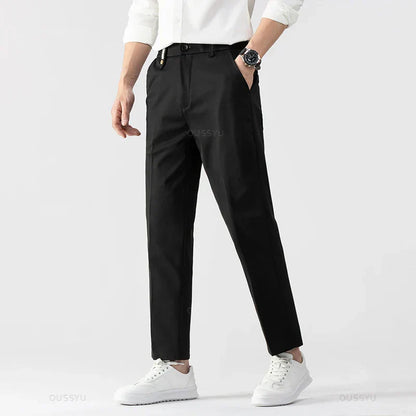 The Alessio All Day Business Pant