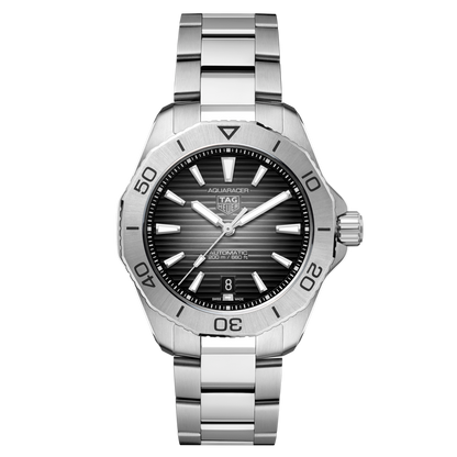 TAG Heuer Aquaracer Professional 200 Date 40mm – Black