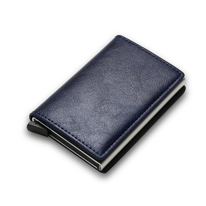 Smart premium wallet (Anti-fraud approach)