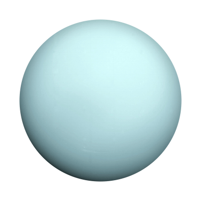 Omega x Swatch MoonSwatch Mission to Uranus 42mm