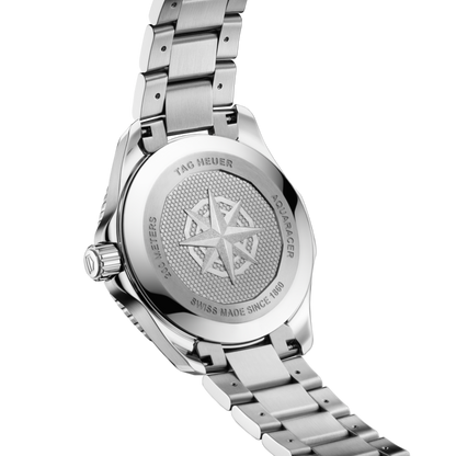TAG Heuer Aquaracer Professional 200 Date 40mm – Black