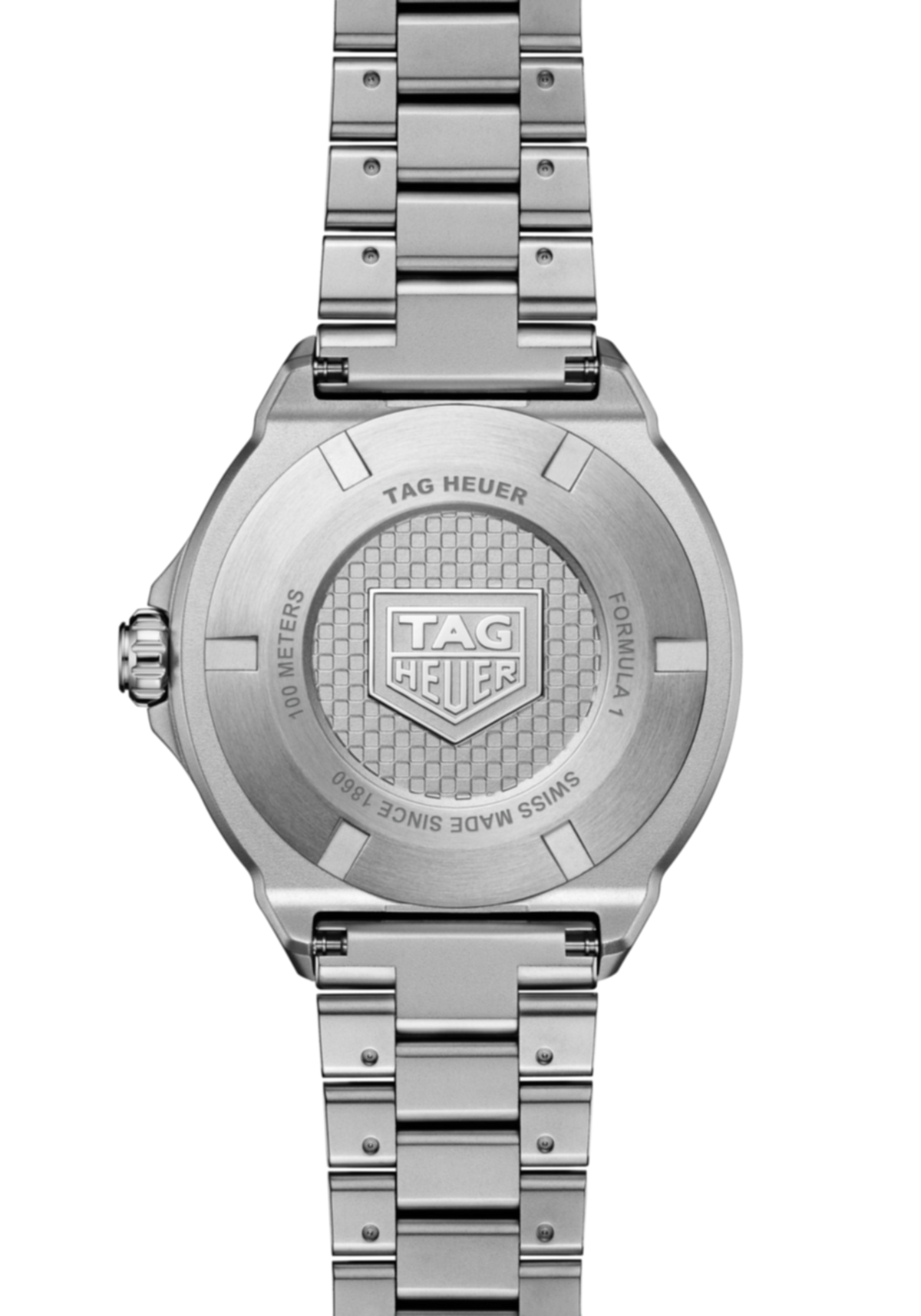 TAG Heuer Formula 1 Solargraph 38mm