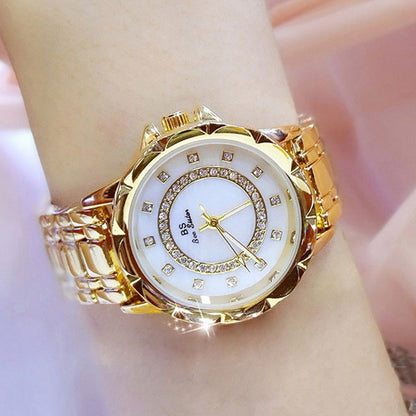 Diva Marbeli™ – Sparkling Power Watch