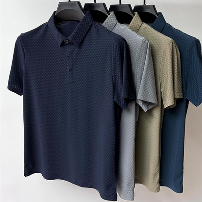 Possente: Contour Casual Polo