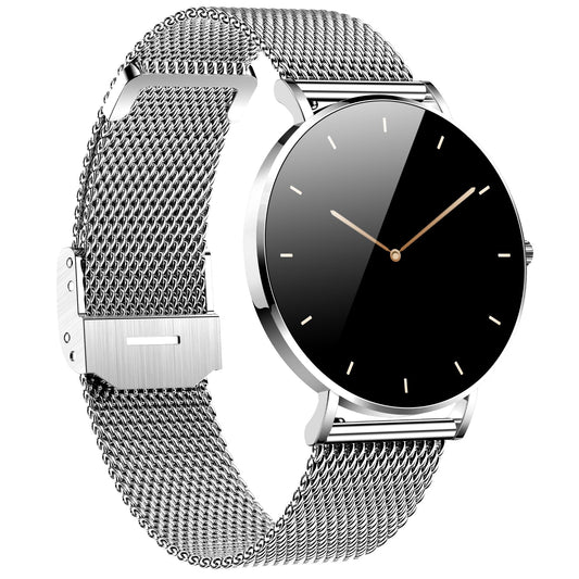 Aura Marbeli™ – Smart Elegance Watch