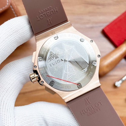 Hublot Big Bang Chronograph