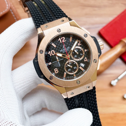 Hublot Big Bang Chronograph